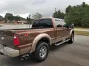 F250 King Ranch