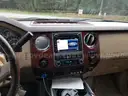 F250 King Ranch