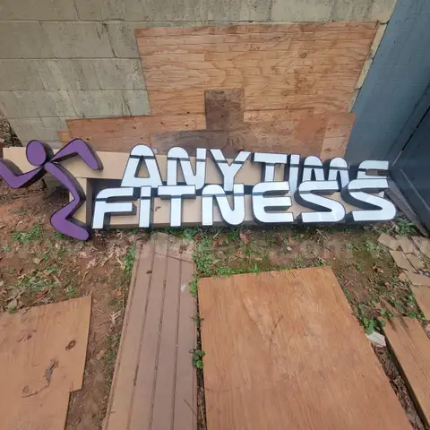 sign fitness