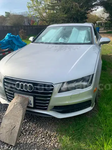 Audi a7 prestige , low mile like new
