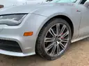 Audi a7 prestige , low mile like new
