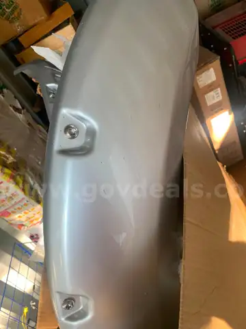 Ford f250 f350 bushwhacker  wheel flares