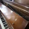 KAWAI PIANO