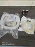 1 LOT OF PORTABLE VENTILATORS. 5 PALLETS
