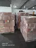 1 LOT OF PORTABLE VENTILATORS. 5 PALLETS