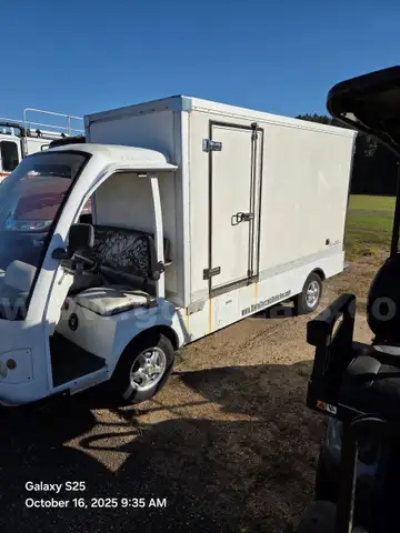 MOTO ELECTRIC INDUSTRIAL BUDDY. NO TITLE. OFF ROAD USE ONLY