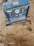 MILLER WILDCAT 200 WELDER # 44