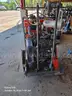 HUSQVARNA FS 3500 CONCRETE SAW