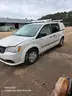 2012 RAM Cargo Van WE HAVE THE TITLE