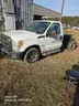 2014 Ford F-250 SD XL 2WD NO BED. WE HAVE TITLE #2