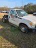 2014 Ford F-250 SD XL 2WD NO BED. WE HAVE TITLE #2