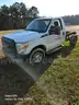 2014 Ford F-250 SD XL 2WD NO BED. WE HVE TITLE #3