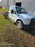 2014 Ford F-250 SD XL 2WD NO BED. WE HVE TITLE #3