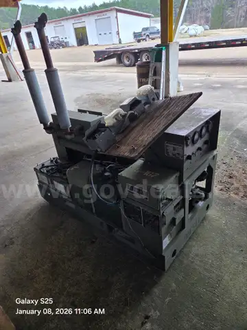 LIBBY 10 KW GENERATOR