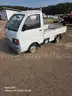 MITSUBISHI MINI TRUCK (No Title)