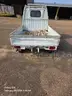 MITSUBISHI MINI TRUCK (No Title)
