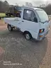 MITSUBISHI MINI TRUCK (No Title)