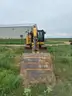 2018 Caterpillar 315F LCR Hydraulic Excavator