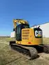 2018 Caterpillar 315F LCR Hydraulic Excavator