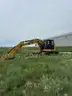 2018 Caterpillar 315F LCR Hydraulic Excavator