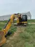 2018 Caterpillar 315F LCR Hydraulic Excavator