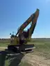 2018 Caterpillar 315F LCR Hydraulic Excavator