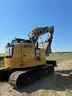 2018 Caterpillar 315F LCR Hydraulic Excavator