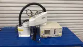 Epson LS6-B602S SCARA Robot with RC90-B Controller, 6kg Payload, 4 Axes