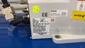 Epson C4-A901S Industrial Robot Arm, 4kg Payload, RC700-A Controller