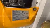 Staubli TS2 80 Industrial Robot Arm Controller, SP2 Control Unit, 220V