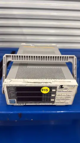 BK Precision 9120 DC Power Supply