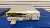 Agilent 4339B High Resistance Meter