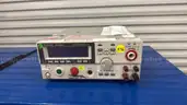GW Instek GPT-9804 Electrical Safety Tester, Up to 5kV AC/DC, USB &#x26; RS-232
