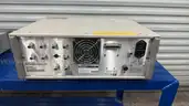 7 Pcs., Test Equipment