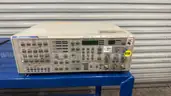 7 Pcs., Test Equipment