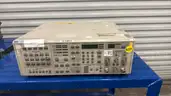 7 Pcs., Test Equipment