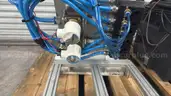 Yaskawa Motoman GP25 Industrial Robot, 25kg Payload, YRC1000 GP12 Controller