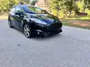 2018 Ford Fiesta ST