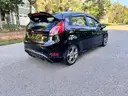 2018 Ford Fiesta ST
