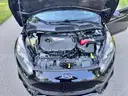 2018 Ford Fiesta ST