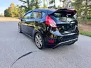 2018 Ford Fiesta ST