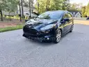 2018 Ford Fiesta ST
