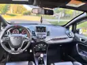 2018 Ford Fiesta ST