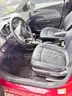 2012 Chevrolet Sonic LTZ