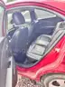 2012 Chevrolet Sonic LTZ