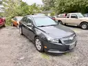 2013 Chevrolet Cruze