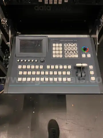 Digital Video Switcher
