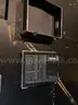 Allen &#x26; Heath travel digital audio mixer iLive R-72 with additional components.