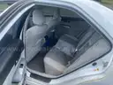 2012 Toyota Camry Hybrid XLE