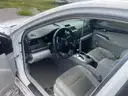 2012 Toyota Camry Hybrid XLE